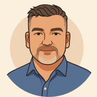 Cogas Employee Edwin Ribbers's profile photo