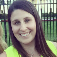 UnitedHealth Group Employee Jillian Brown's profile photo