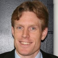 Industrifonden Employee Tobias Elmquist's profile photo