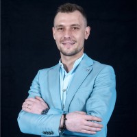 Claudiu Coman Email & Phone Number