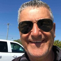 Luxury Real Estate  Group Employee Frank B.'s profile photo