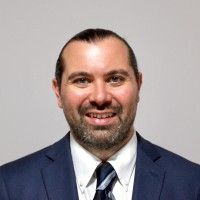 Information Security Media Group (ISMG) Employee Chase Anderson's profile photo