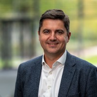 HDI Global SE Employee Chris Strong's profile photo