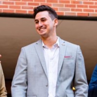 Gabriel Torres Email & Phone Number
