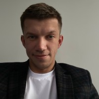 Extrawest Employee Jack Pozniak's profile photo