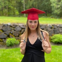Aya Healthcare Employee Abby Weber's profile photo