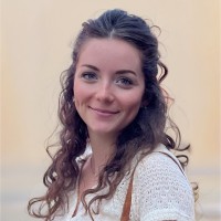 Sanofi Employee Candice Luce's profile photo