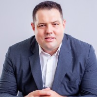 SoftVision Employee Carlos Guedes Jr's profile photo