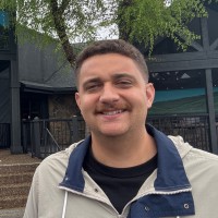 Chill Bros Scoop Shop Employee Nick Seal's profile photo
