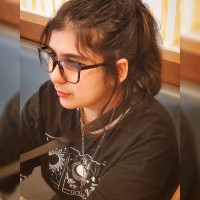 Arooj M. Email