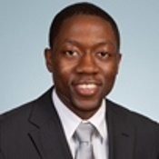High Street Equity Partners Employee Cyril Djoukeng's profile photo