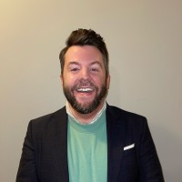 Sweet Hospitality Group Employee Neil D.'s profile photo