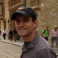 Alex Piggott Email & Phone Number