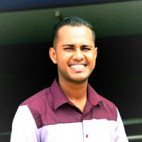 Createch Design Employee Sandeep Lal's profile photo