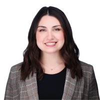 Paganelli Law Group Employee Sarah Pedraza's profile photo