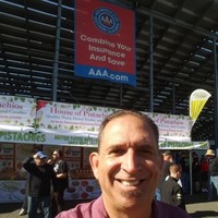 Pr Construction Employee Joe Palamara's profile photo