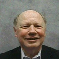 Alliance Consulting Employee Chas Weber's profile photo