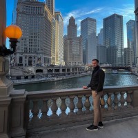 Avala Express Employee Milos Janjic's profile photo