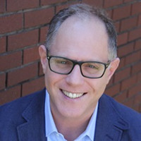 MarketPro Homebuyers Employee Daniel Bronstein's profile photo