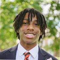 George Mason University Athletics Employee Walter Bannerman's profile photo