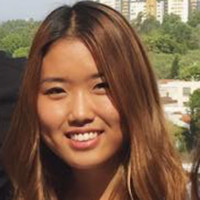 Revenue.io Employee Hana Park's profile photo
