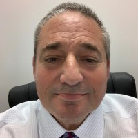 Merchant Lynx Services Employee Brett Seltzer's profile photo