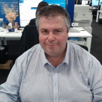 La Trobe Financial Employee Joseph Surace's profile photo