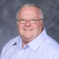 DXC Technology Employee Daniel Bercaw's profile photo