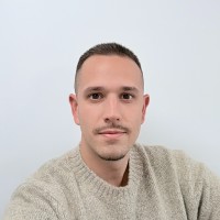 Puertas Automáticas Portis Employee Pablo Gómez Gil's profile photo