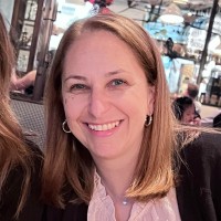 Intuitive Consulting Group Inc. Employee Jessica Wakeman's profile photo