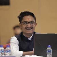 Weblock InfoSoft Employee Nitesh Vasani's profile photo