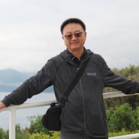DataStax Employee Wei Deng's profile photo