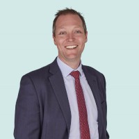 BPP Employee Adam Temple's profile photo