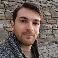 Daniel Crain Email & Phone Number