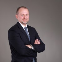 Scan Global Logistics Employee Nicolas Moeller's profile photo