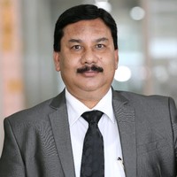 Rajesh Prasad Email & Phone Number