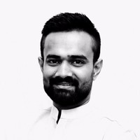 Ohm Systems, Inc. Employee Nimit Rathod's profile photo