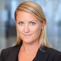 Tradeweb Employee Elisabeth Kirby's profile photo