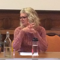 Sally Brooks Email