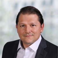 Goldman Sachs Employee Thomas Silva's profile photo