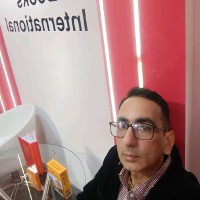 Om Books International Employee Deepak Batra's profile photo