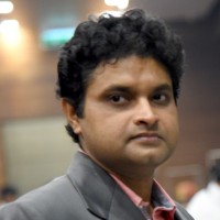 B.P. Poddar Institute Of Management and Technology Employee Amlan Raychaudhuri's profile photo