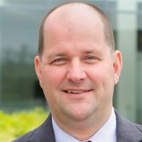 Deloitte Employee Blake Stewart's profile photo