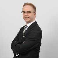George Green LLP Employee Philip Round's profile photo