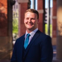 Gearfire Employee Kyle Pynn's profile photo
