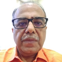 Raymond Limited Employee Narayan Krishnan's profile photo