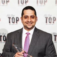 Senturion Employee Wanis Naguib's profile photo