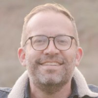 Knotch Employee Landon Cowan's profile photo