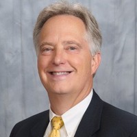 JPMorgan Chase Employee Michael Wolfram's profile photo