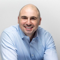 Total Negotiation Group Employee Dany Aboukhaled's profile photo